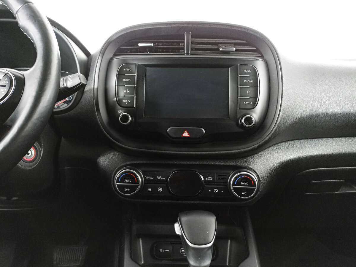 Купить Kia Soul, 2020, 73 852 км.. Фото: #11