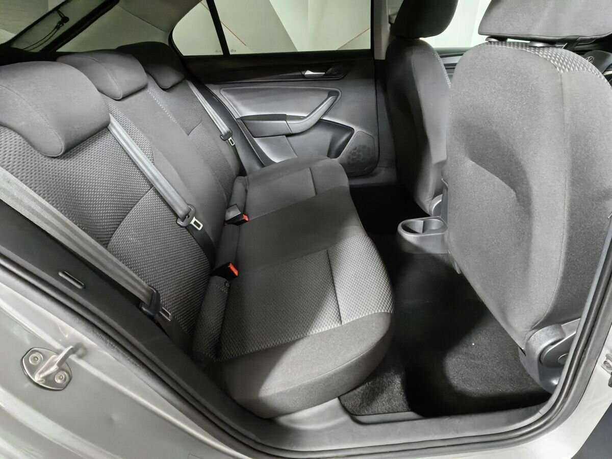 Купить Volkswagen Polo, 2020, 91 807 км.. Фото: #11