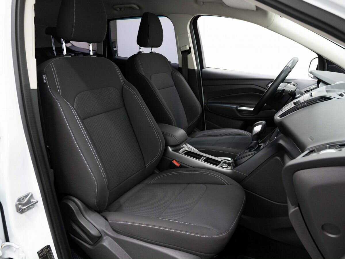 Купить Ford Kuga, 2017, 118 000 км.. Фото: #13