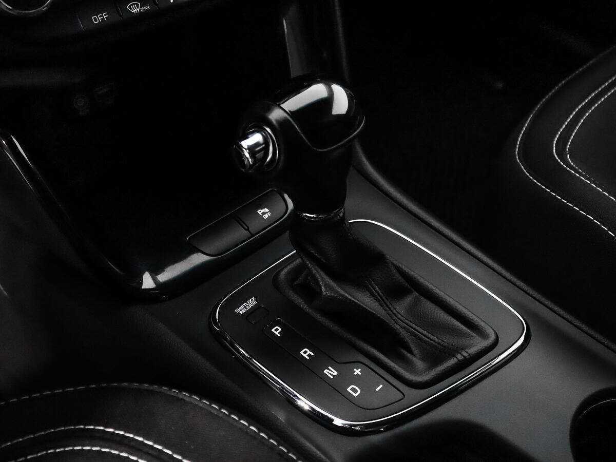 Купить Kia Ceed, 2017, 159 496 км.. Фото: #9