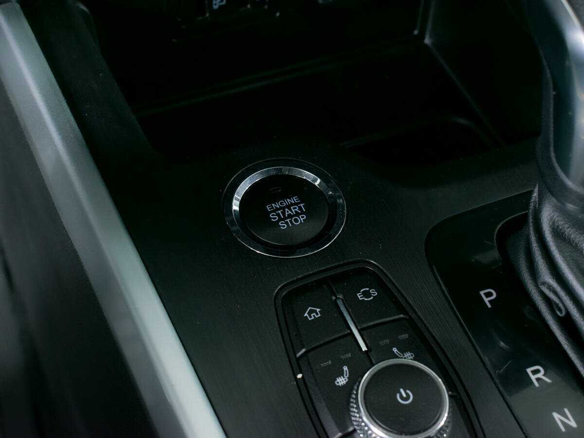 Купить Chery Tiggo 4, 2021, 92 469 км.. Фото: #15