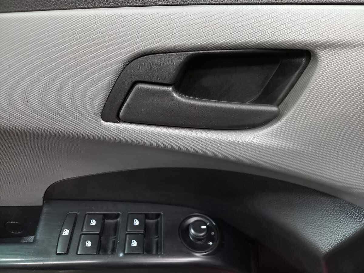 Купить Chevrolet Aveo, 2013, 122 594 км.. Фото: #12
