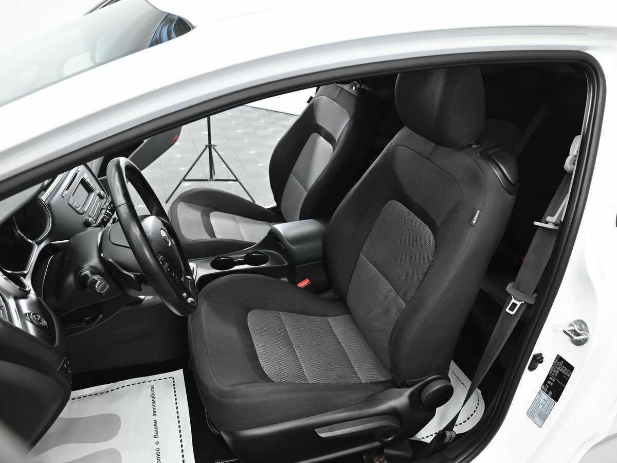 Купить Kia Ceed, 2017, 82 000 км.. Фото: #5