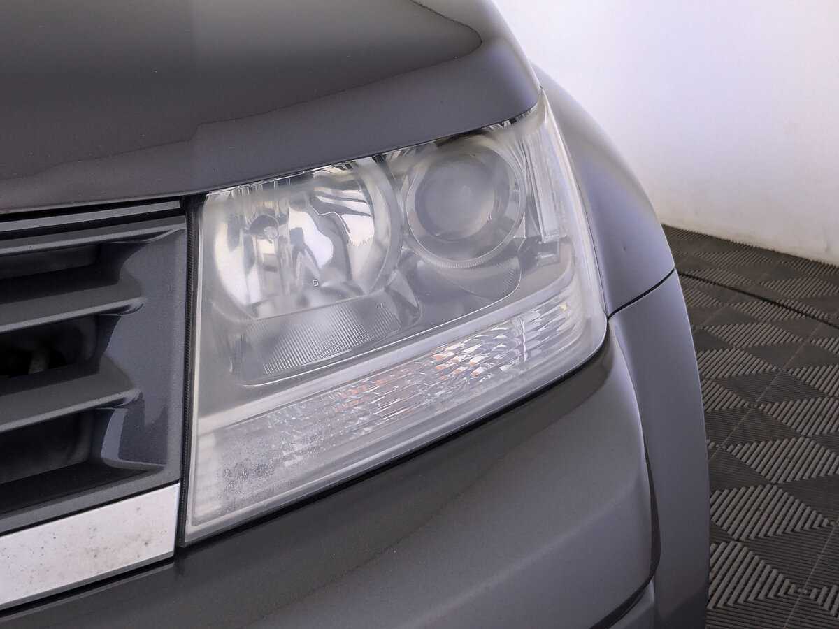 Купить Suzuki Grand Vitara, 2013, 162 740 км.. Фото: #10