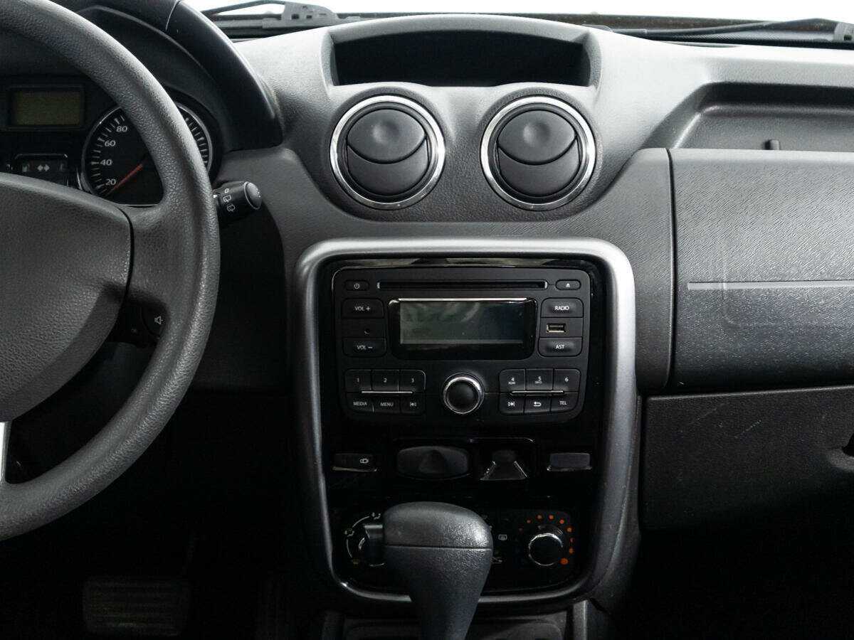 Купить Renault Duster, 2013, 116 296 км.. Фото: #13