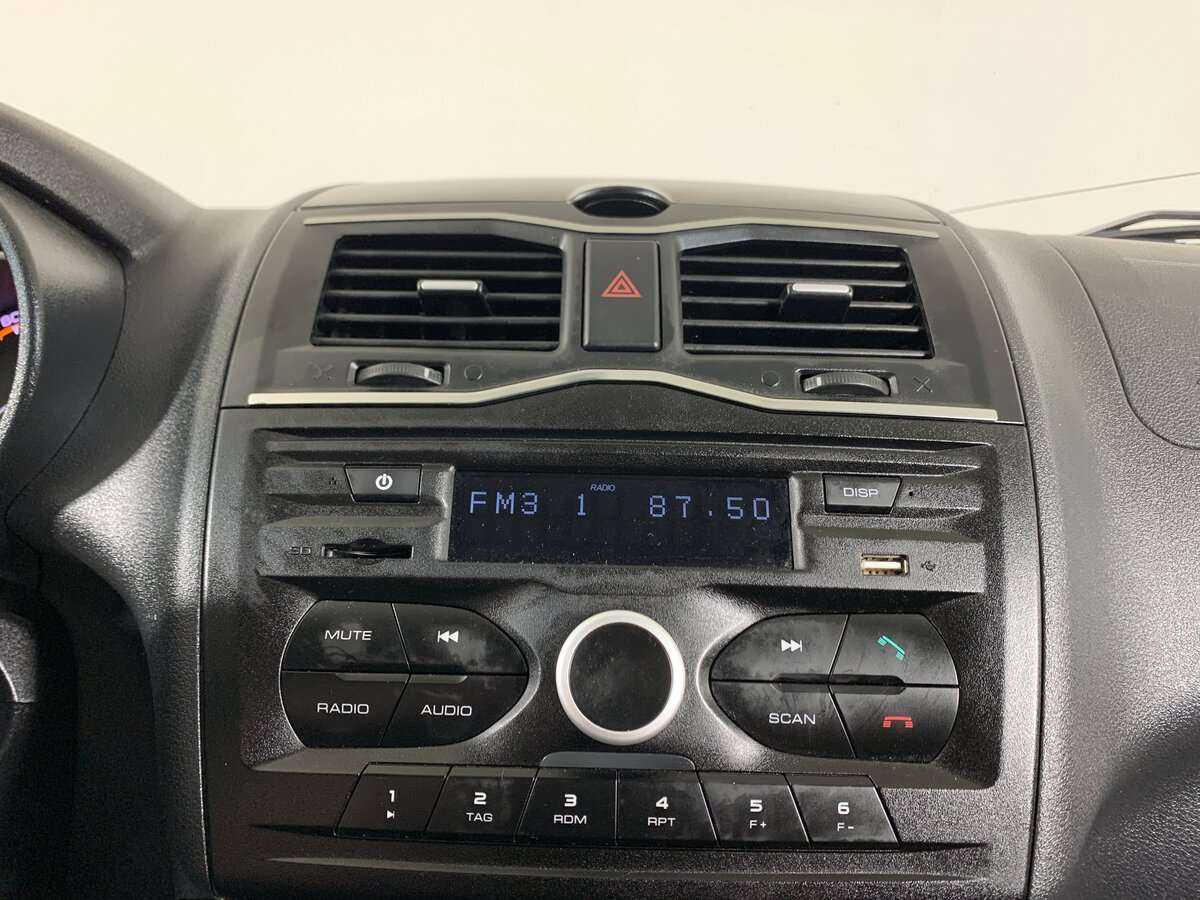 Купить Lada (ВАЗ) Granta, 2018, 76 500 км.. Фото: #12