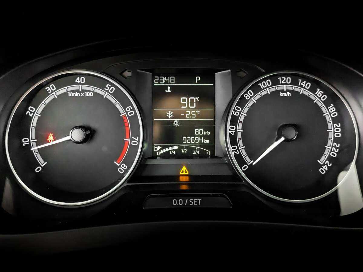 Купить Skoda Rapid, 2019, 92 650 км.. Фото: #10