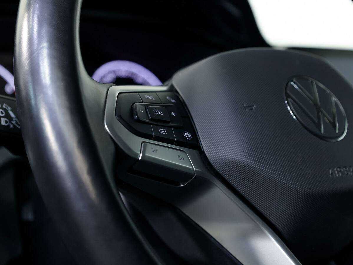 Купить Volkswagen Polo, 2020, 58 717 км.. Фото: #16