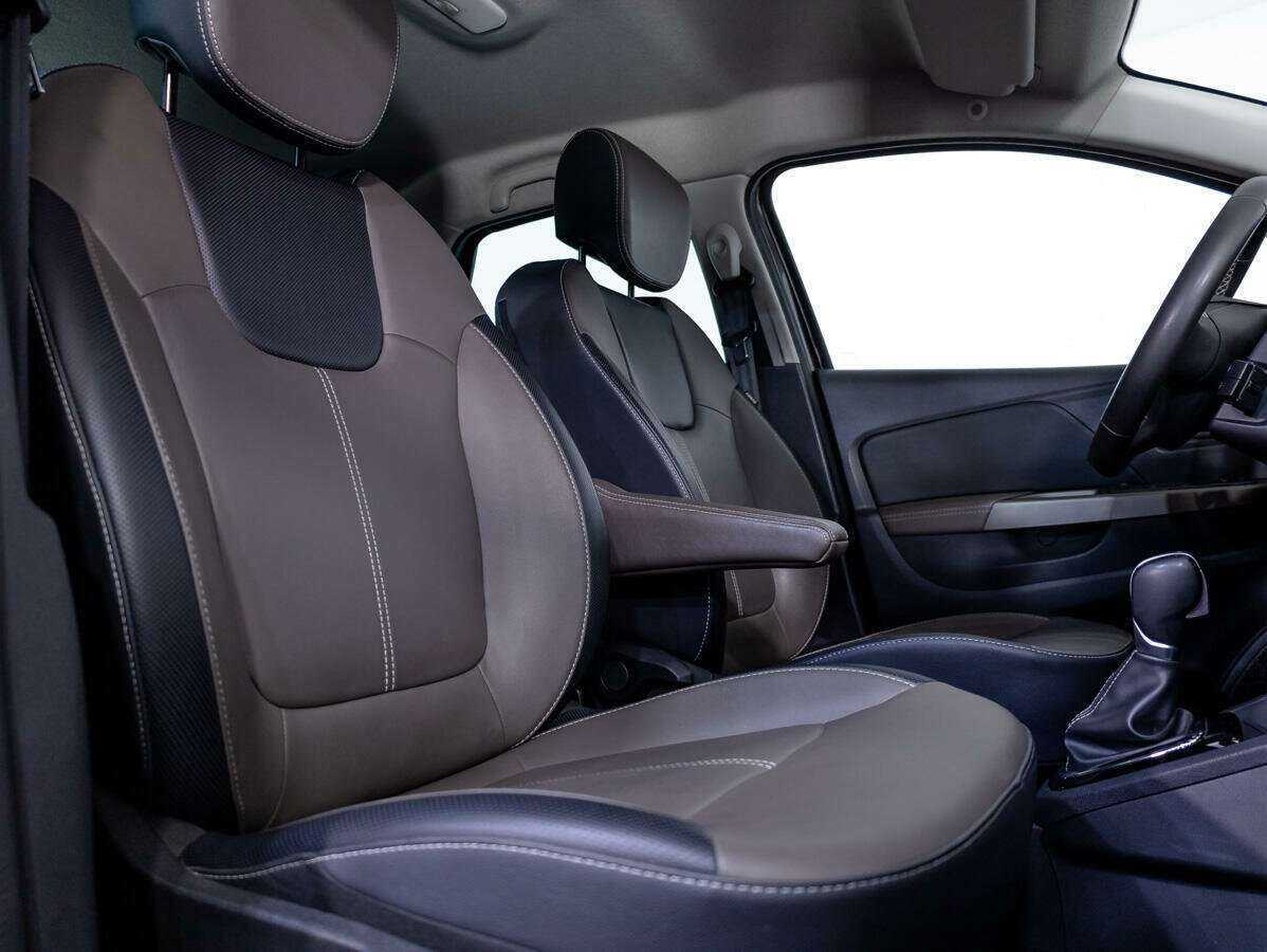 Купить Renault Kaptur, 2019, 29 294 км.. Фото: #10