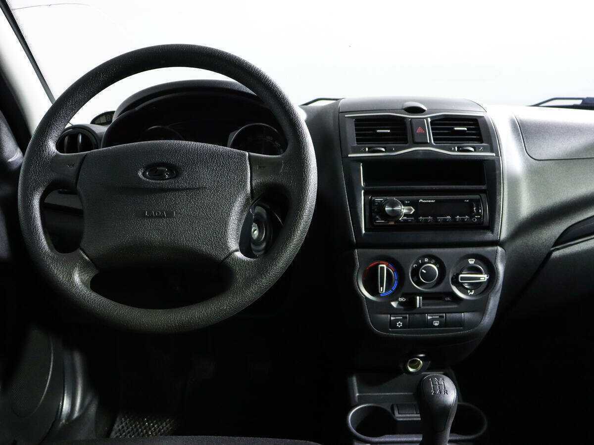 Купить Lada (ВАЗ) Granta, 2022, 75 745 км.. Фото: #9