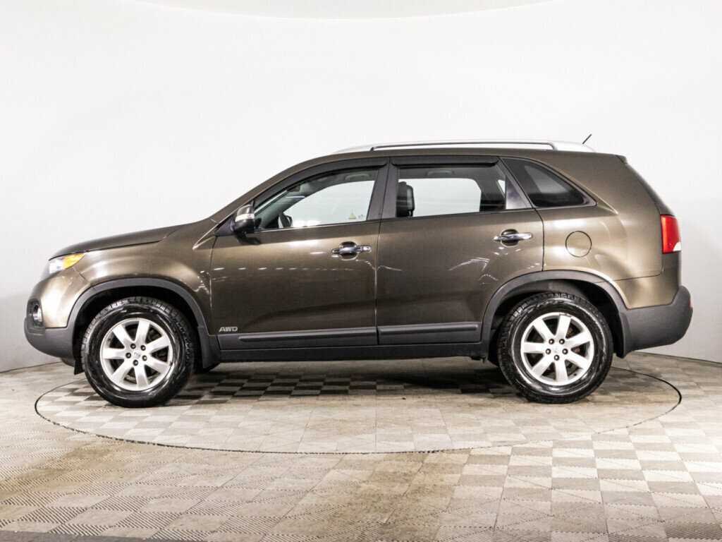 Купить Kia Sorento, 2012, 167 884 км.. Фото: #7