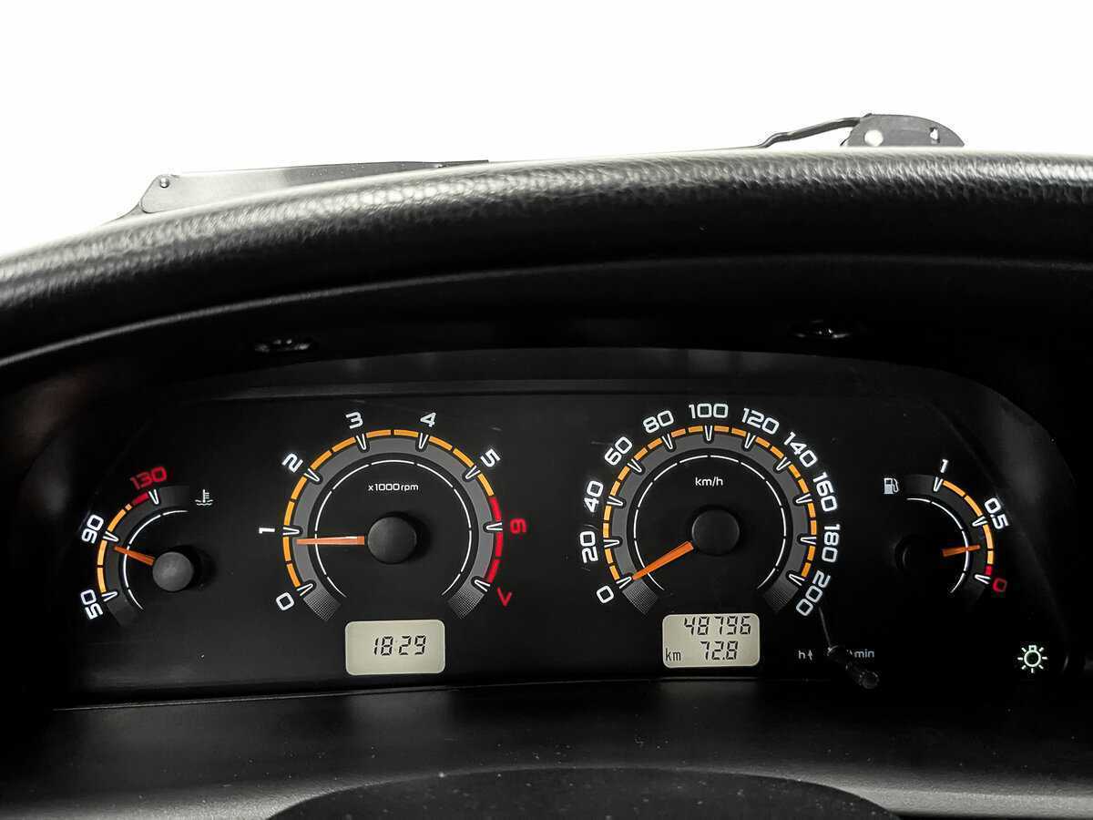 Купить Lada (ВАЗ) Niva, 2021, 48 787 км.. Фото: #15