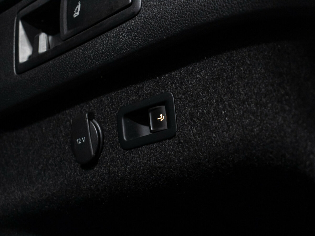 Купить Volkswagen Passat, 2017, 147 000 км.. Фото: #21