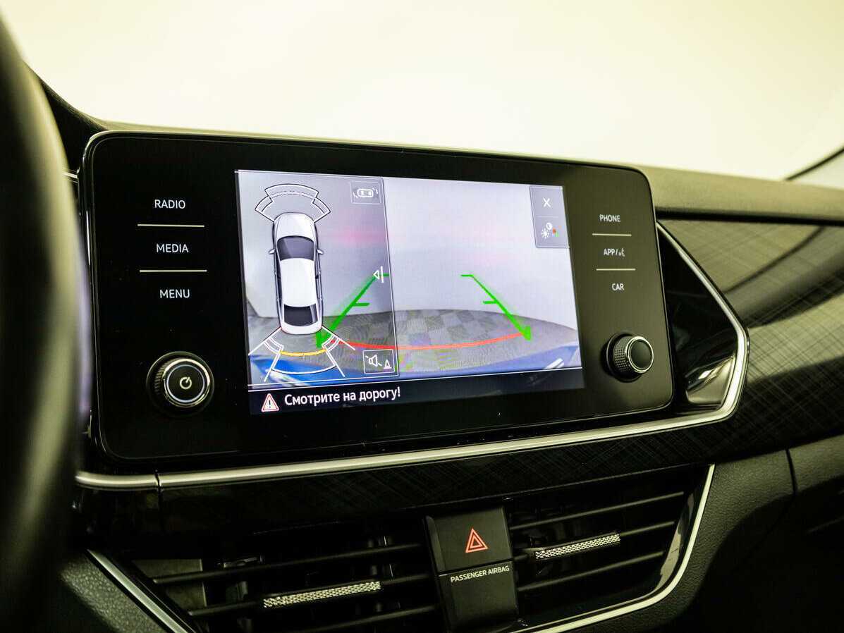 Купить Volkswagen Polo, 2020, 83 241 км.. Фото: #12