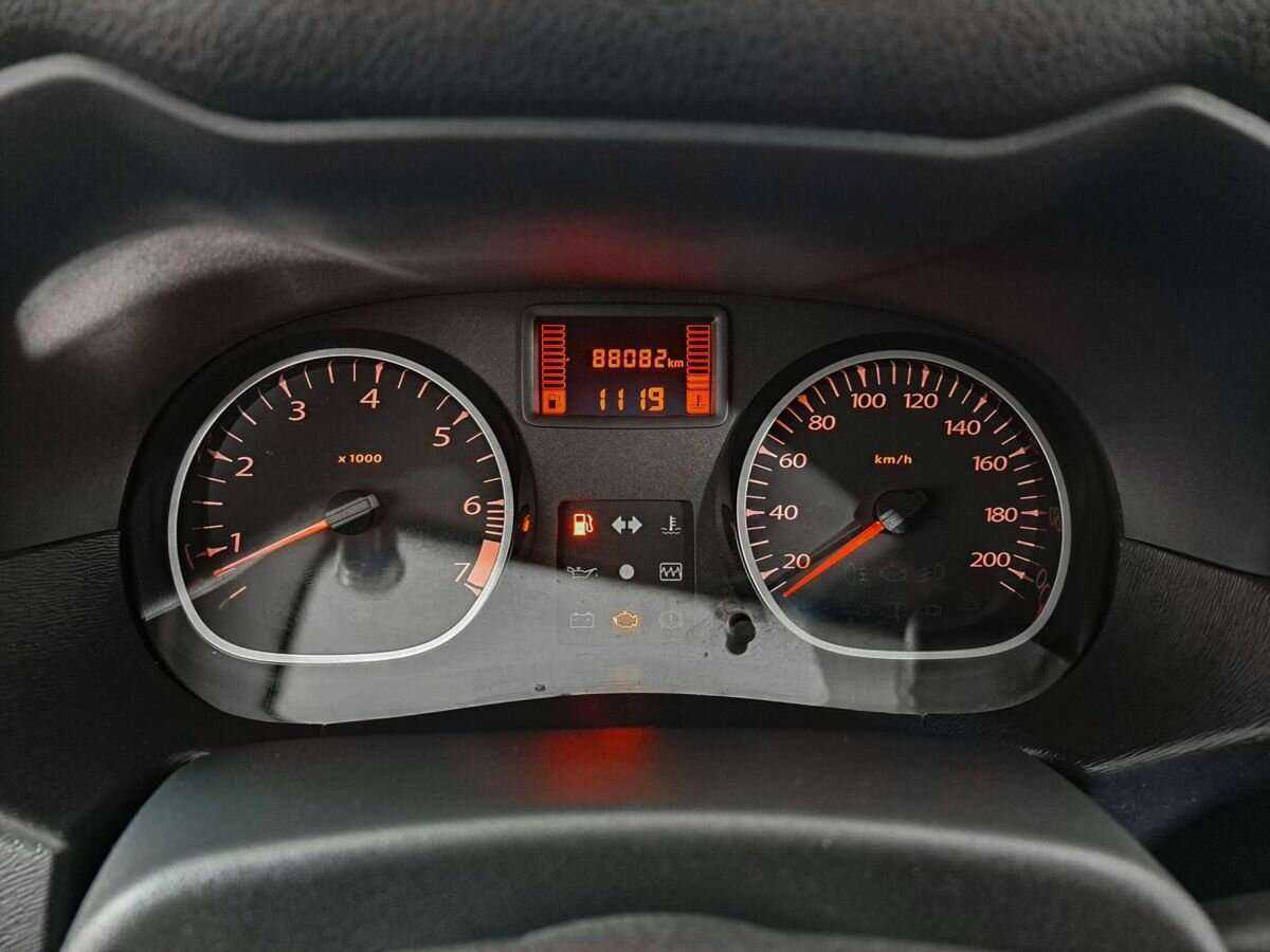 Купить Renault Duster, 2012, 88 100 км.. Фото: #10