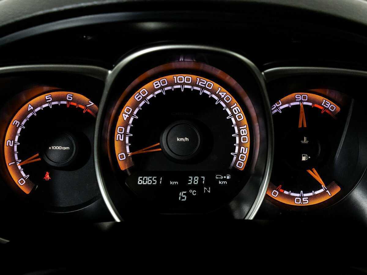 Купить Lada (ВАЗ) Vesta, 2019, 60 648 км.. Фото: #19