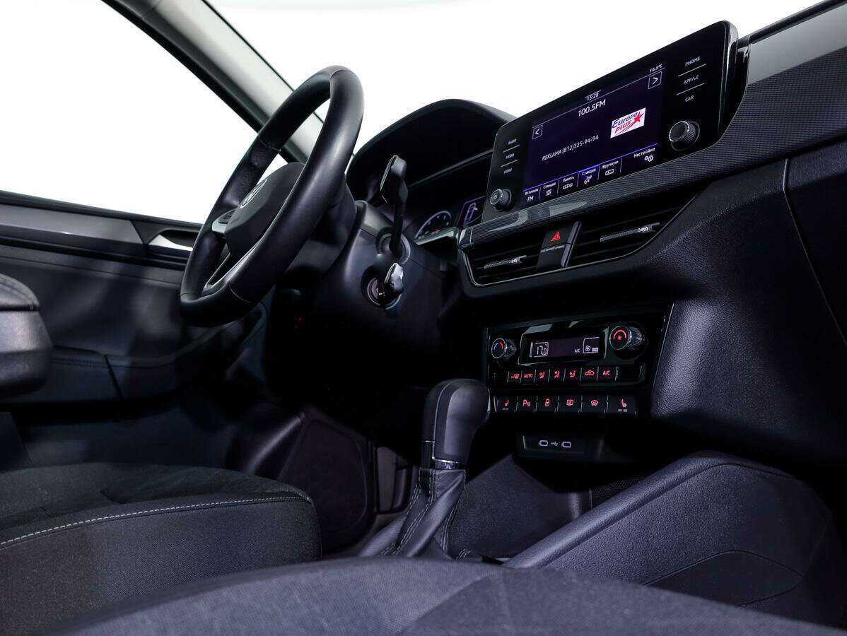 Купить Volkswagen Polo, 2020, 58 717 км.. Фото: #20