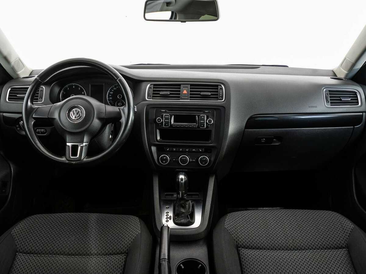 Купить Volkswagen Jetta, 2012, 203 467 км.. Фото: #7