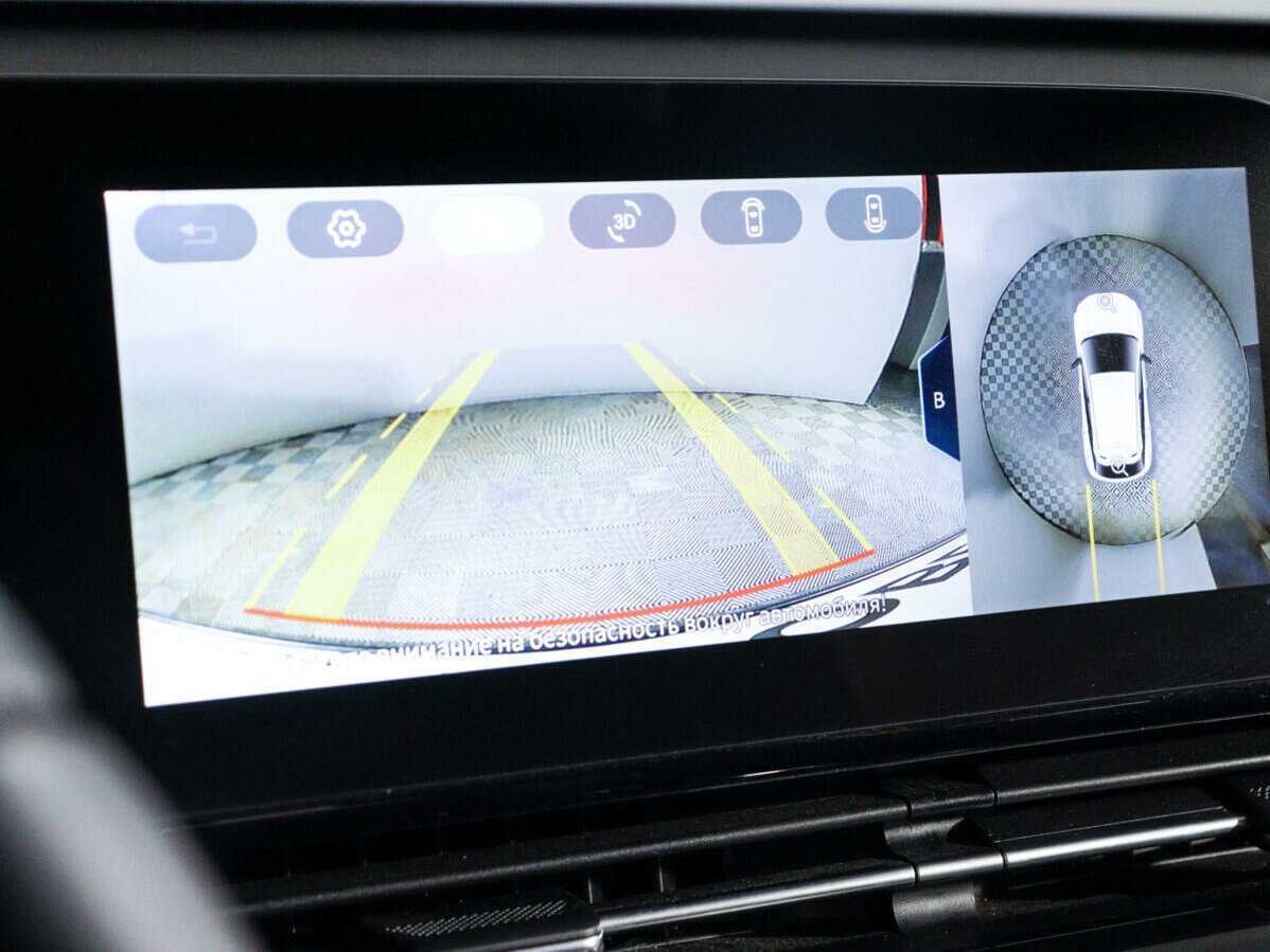 Купить OMODA C5, 2023, 7 150 км.. Фото: #19