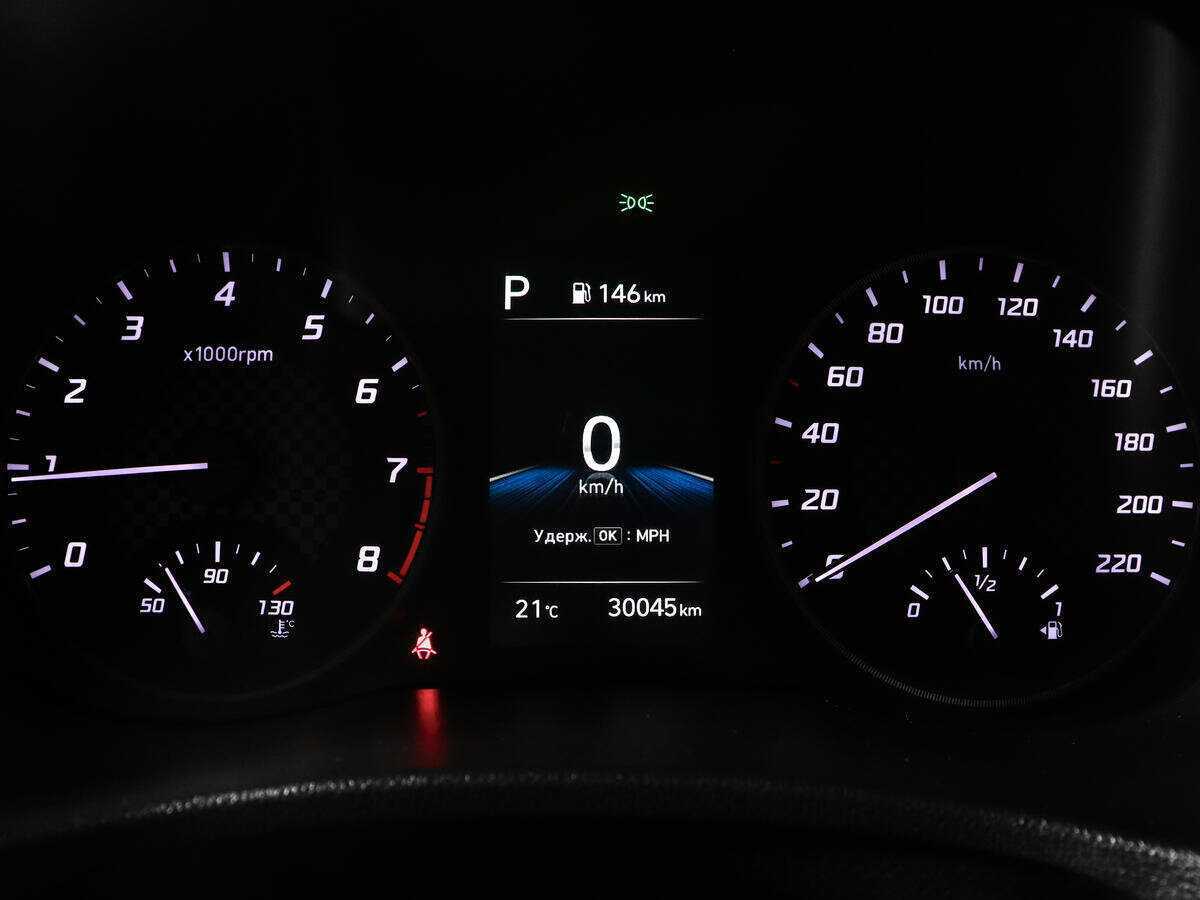 Купить Hyundai Solaris, 2021, 29 996 км.. Фото: #8