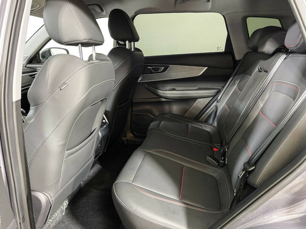 Купить Chery Tiggo 7 Pro, 2022, 38 036 км.. Фото: #9