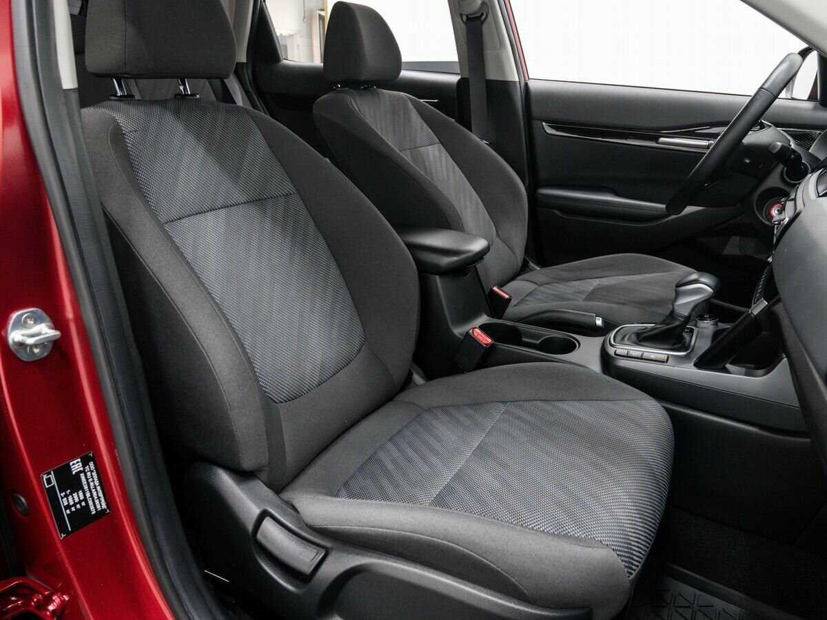 Купить Kia Seltos, 2021, 80 150 км.. Фото: #7