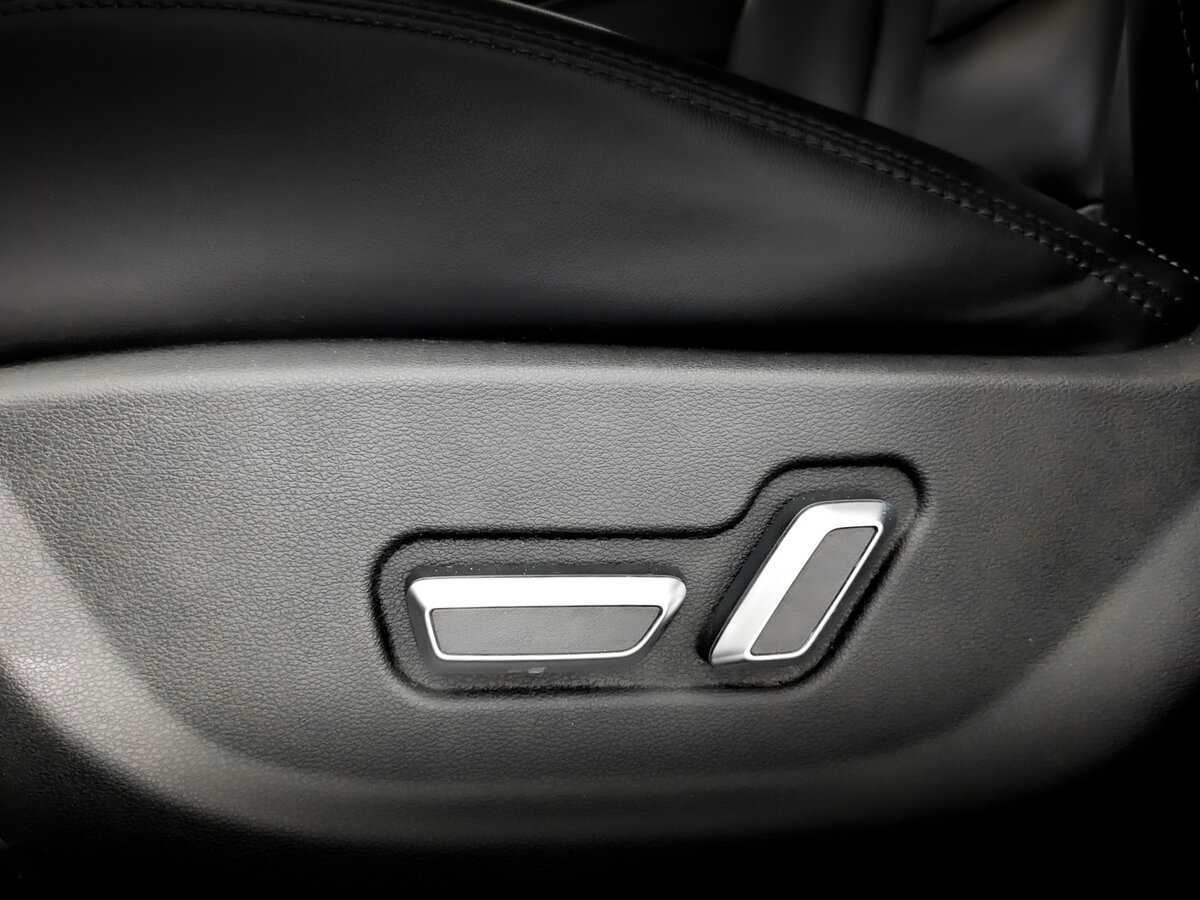 Купить Geely Atlas, 2021, 88 896 км.. Фото: #20