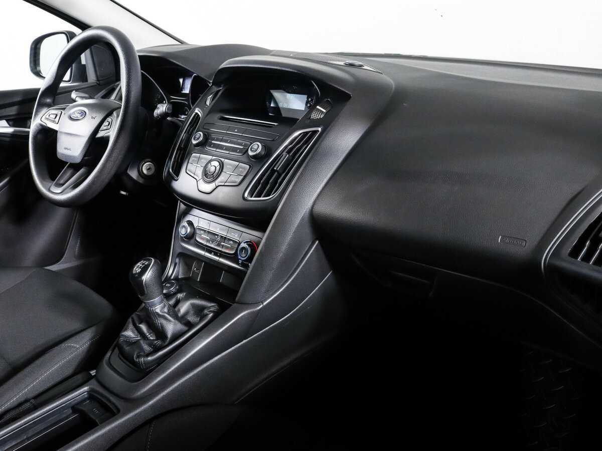 Купить Ford Focus, 2015, 92 527 км.. Фото: #8