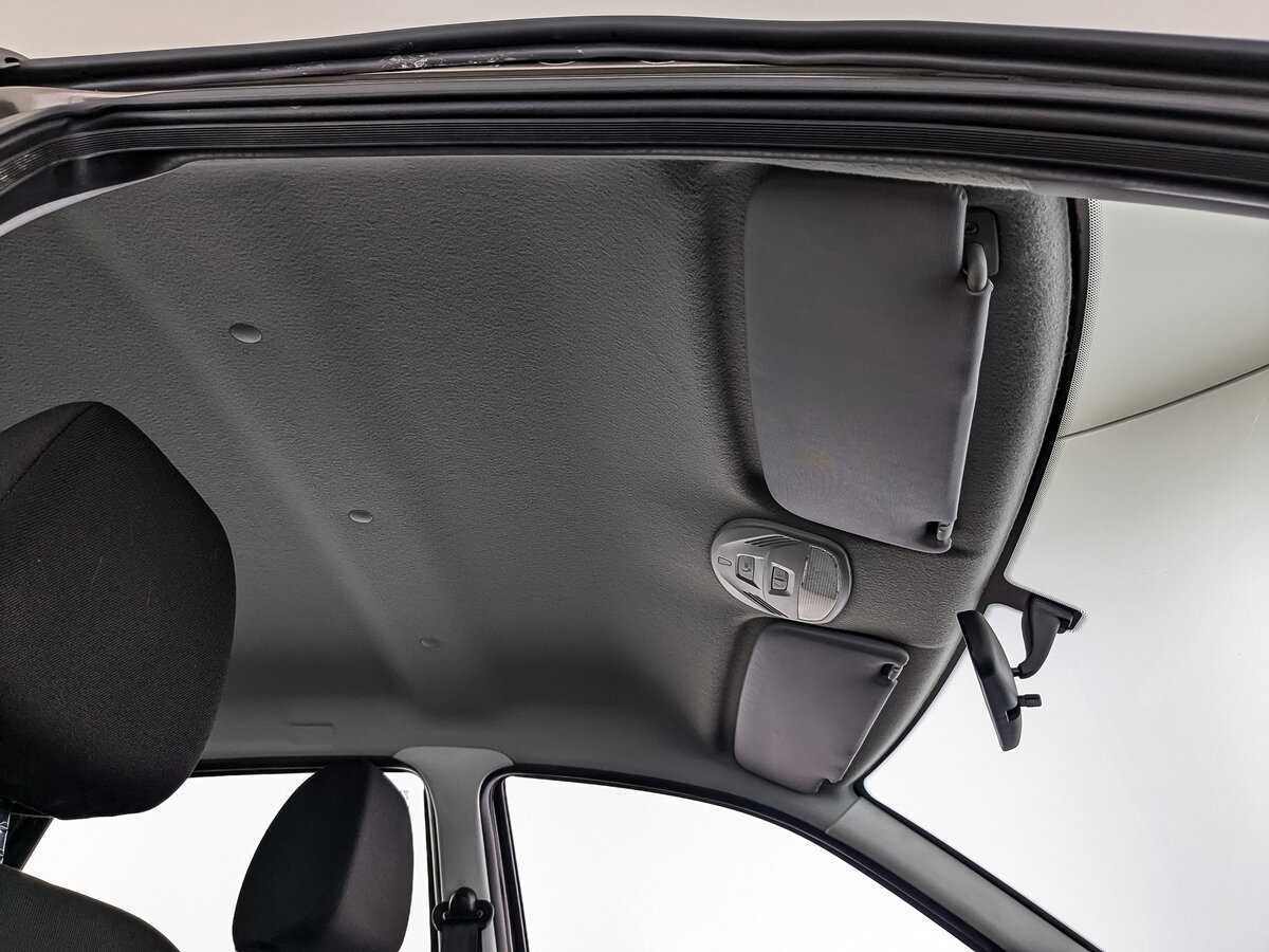 Купить Lada (ВАЗ) Granta, 2020, 42 421 км.. Фото: #17