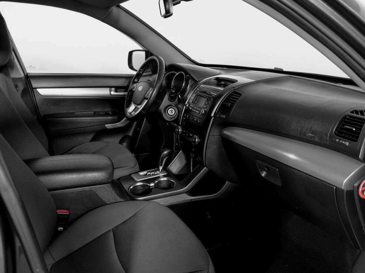Купить Kia Sorento, 2012, 154 188 км.. Фото: #8