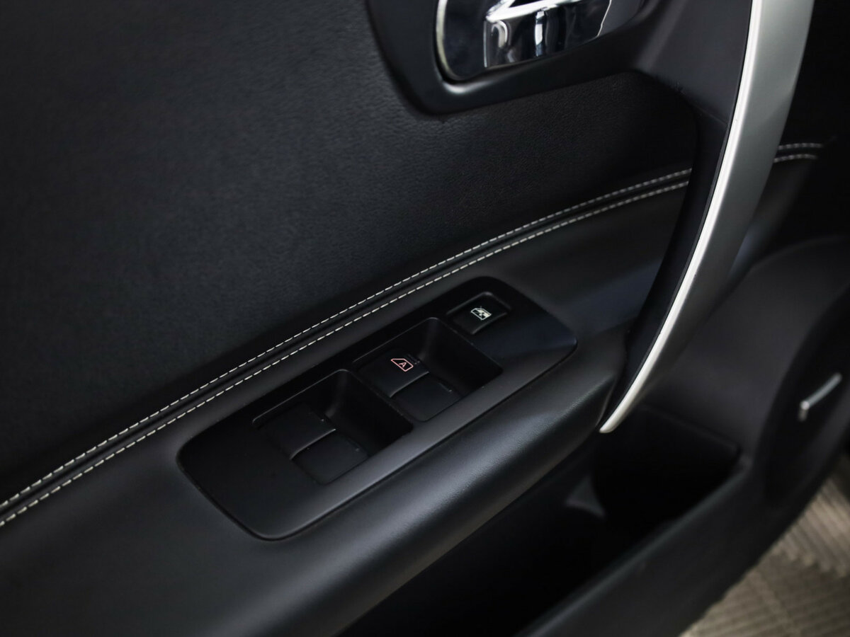 Купить Nissan Qashqai, 2012, 123 565 км.. Фото: #11