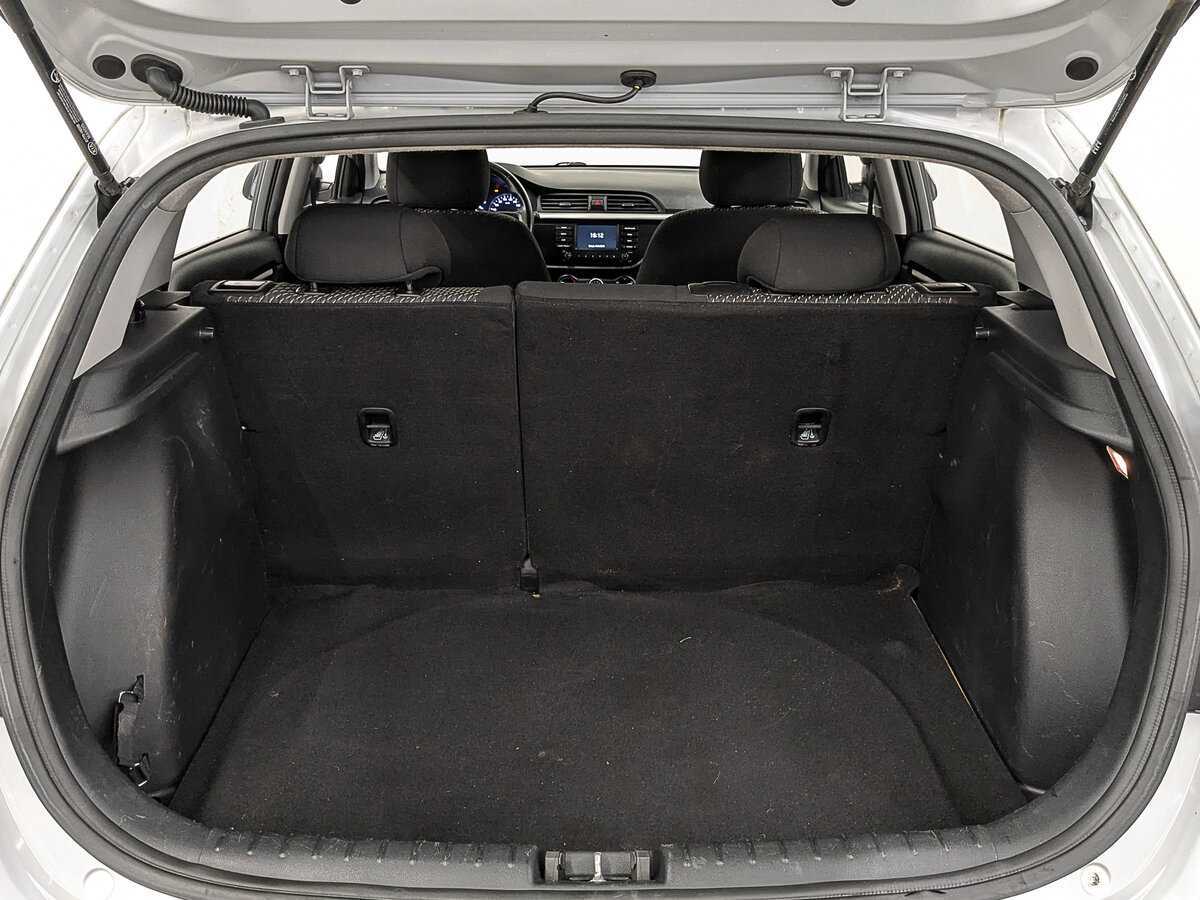 Купить Kia Rio, 2020, 160 656 км.. Фото: #9