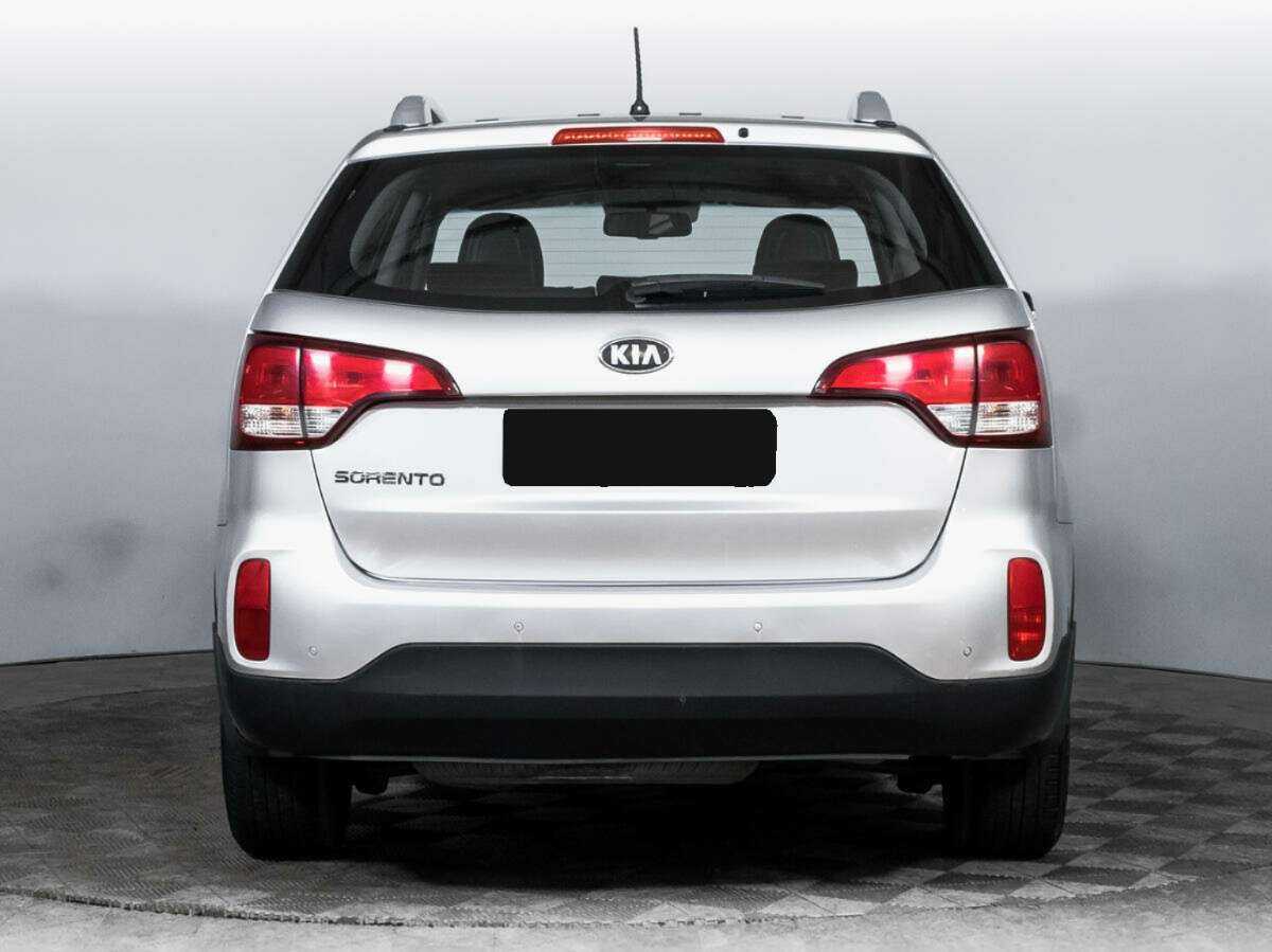 Купить Kia Sorento, 2013, 108 000 км.. Фото: #5