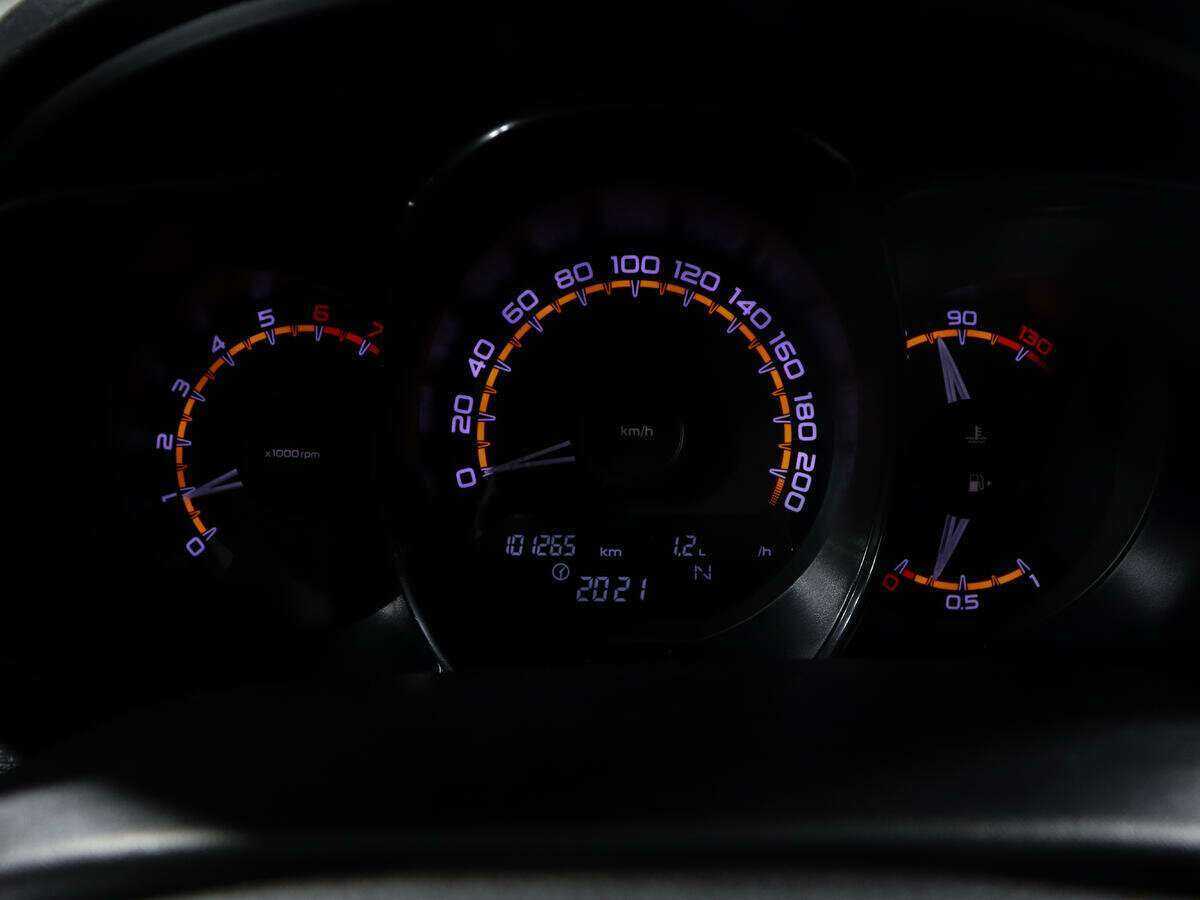 Купить Lada (ВАЗ) Vesta, 2019, 101 000 км.. Фото: #8