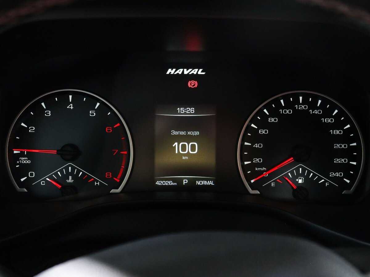 Купить Haval Jolion, 2022, 41 788 км.. Фото: #10