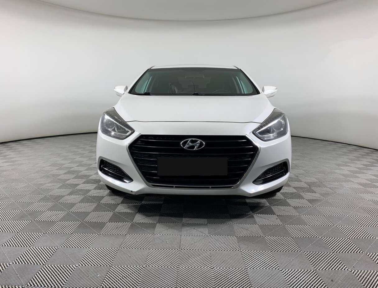 Купить Hyundai i40, 2015, 167 712 км.. Фото: #1