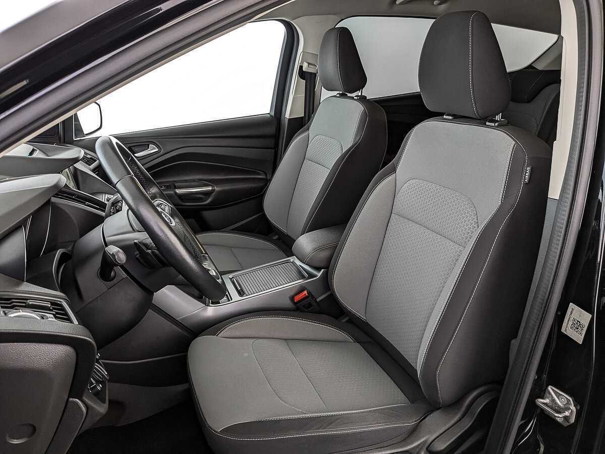 Купить Ford Kuga, 2016, 70 652 км.. Фото: #19