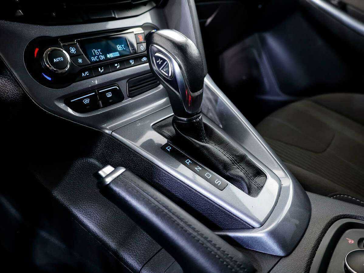 Купить Ford Focus, 2013, 124 218 км.. Фото: #15