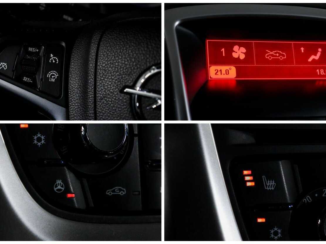 Купить Opel Astra, 2013, 181 413 км.. Фото: #12