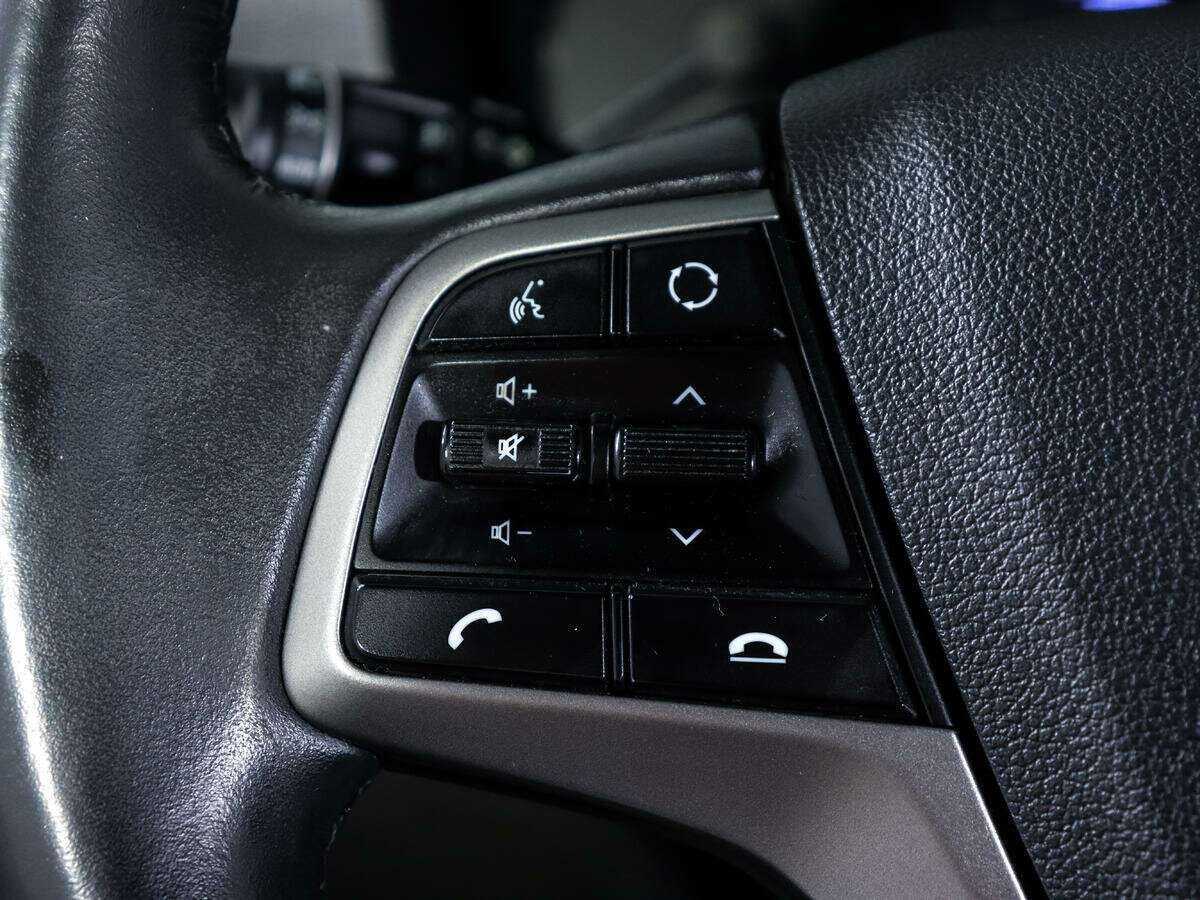 Купить Hyundai Solaris, 2018, 86 000 км.. Фото: #16