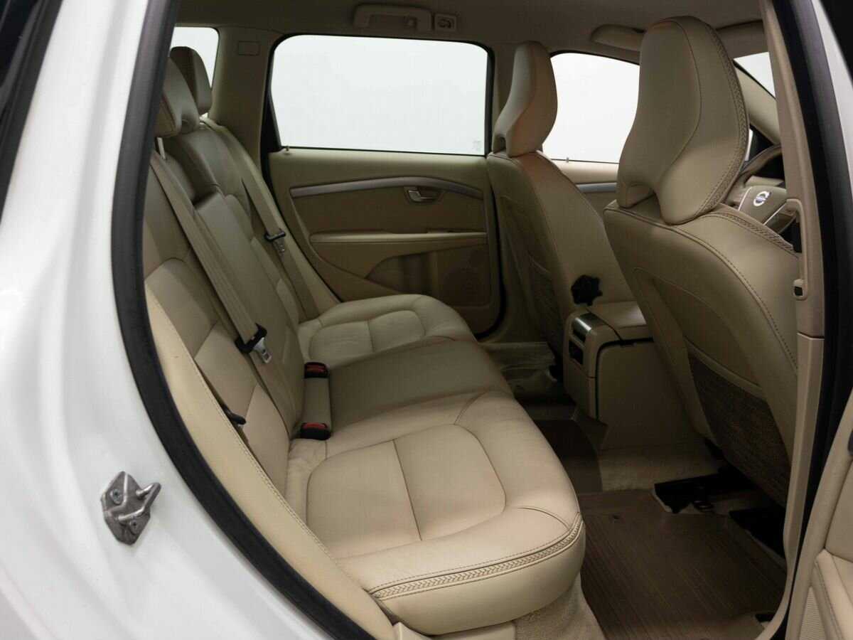 Купить Volvo XC70, 2014, 343 000 км.. Фото: #10