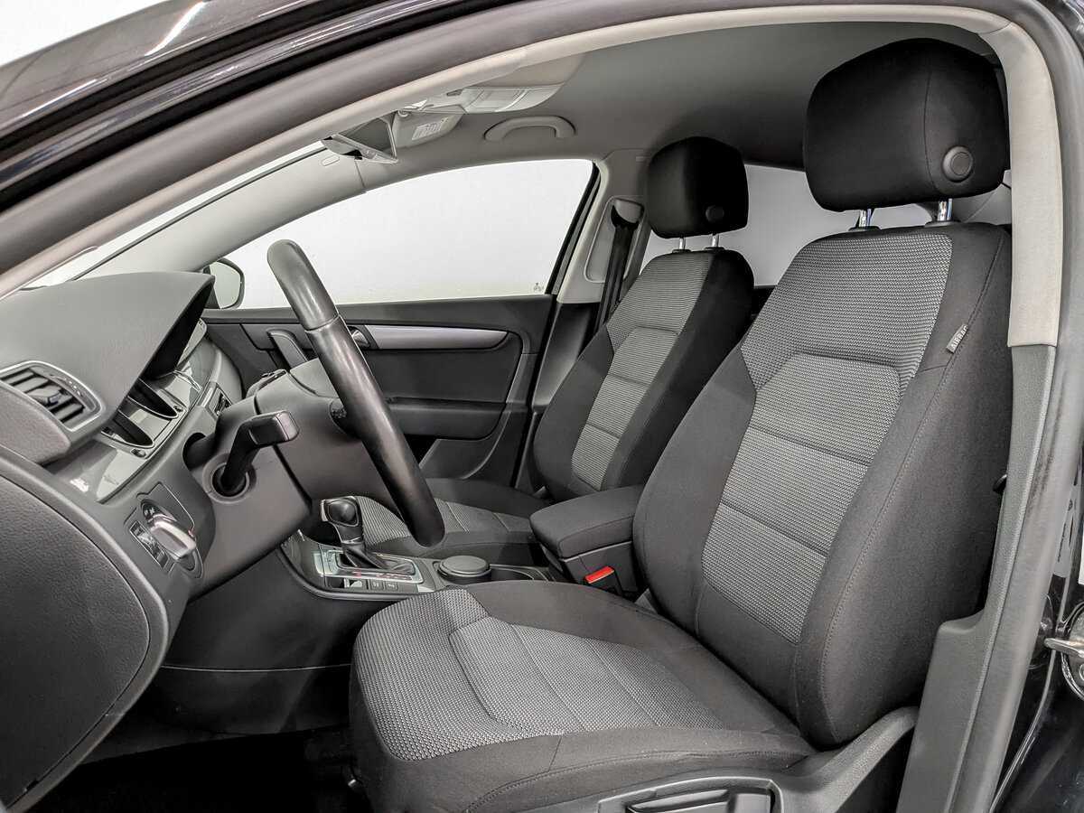 Купить Volkswagen Passat, 2012, 160 788 км.. Фото: #17