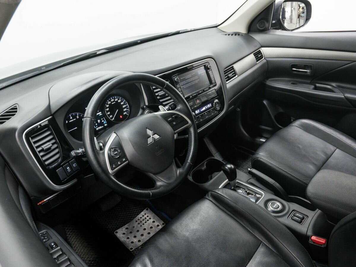 Купить Mitsubishi Outlander, 2013, 265 000 км.. Фото: #12