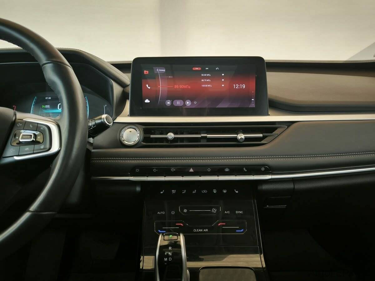 Купить Chery Tiggo 7 Pro, 2022, 31 180 км.. Фото: #6