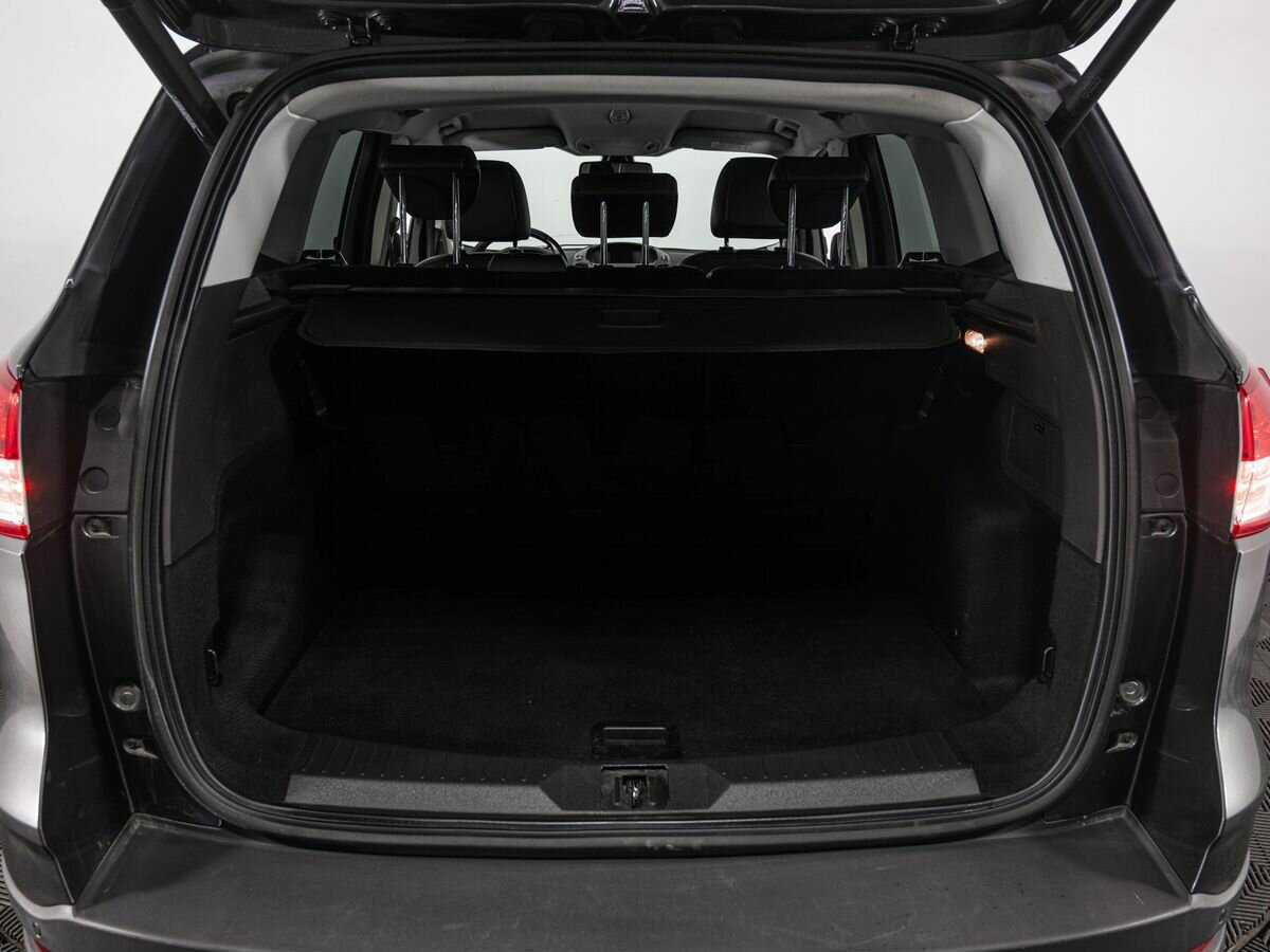 Купить Ford Kuga, 2015, 165 128 км.. Фото: #18