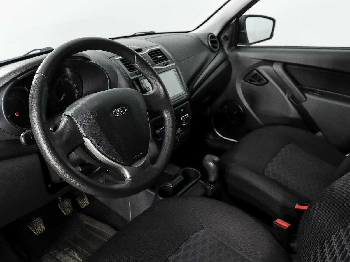 Купить Lada (ВАЗ) Granta, 2019, 63 429 км.. Фото: #8