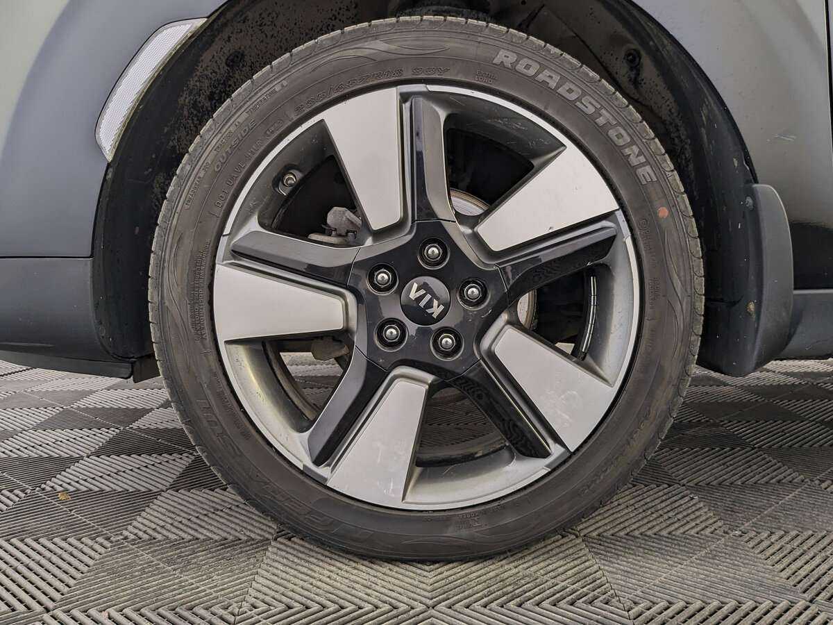 Купить Kia Soul, 2019, 100 671 км.. Фото: #11