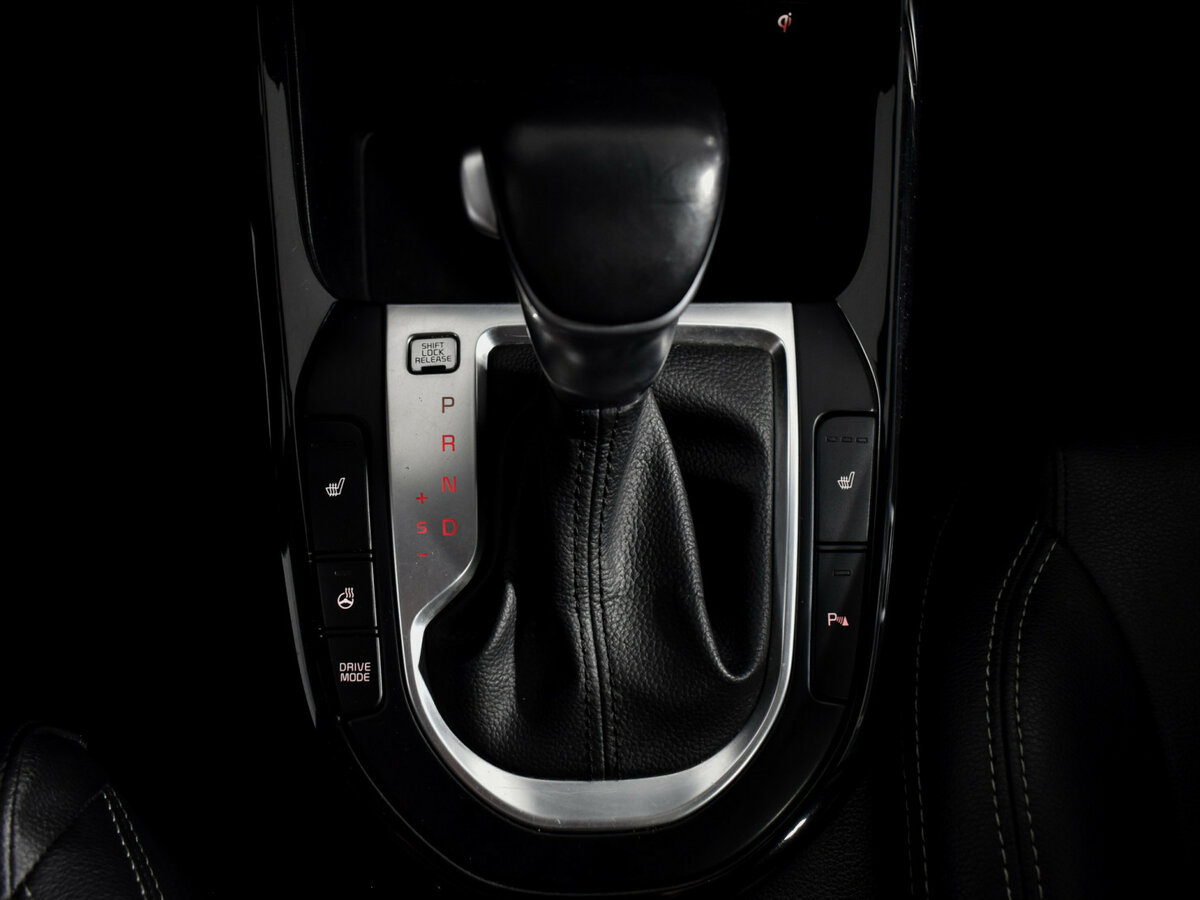 Купить Kia Cerato, 2019, 123 500 км.. Фото: #17