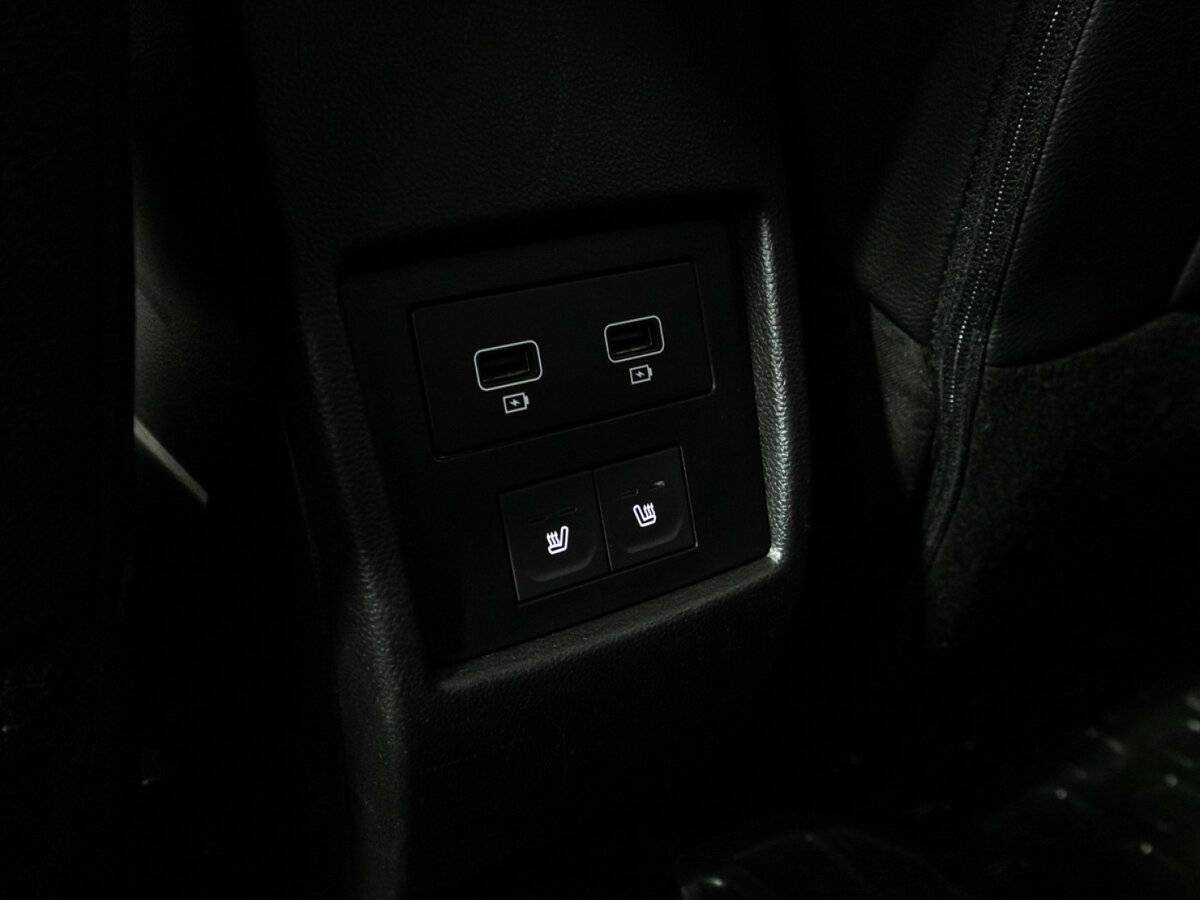 Купить Renault Arkana, 2021, 94 802 км.. Фото: #19