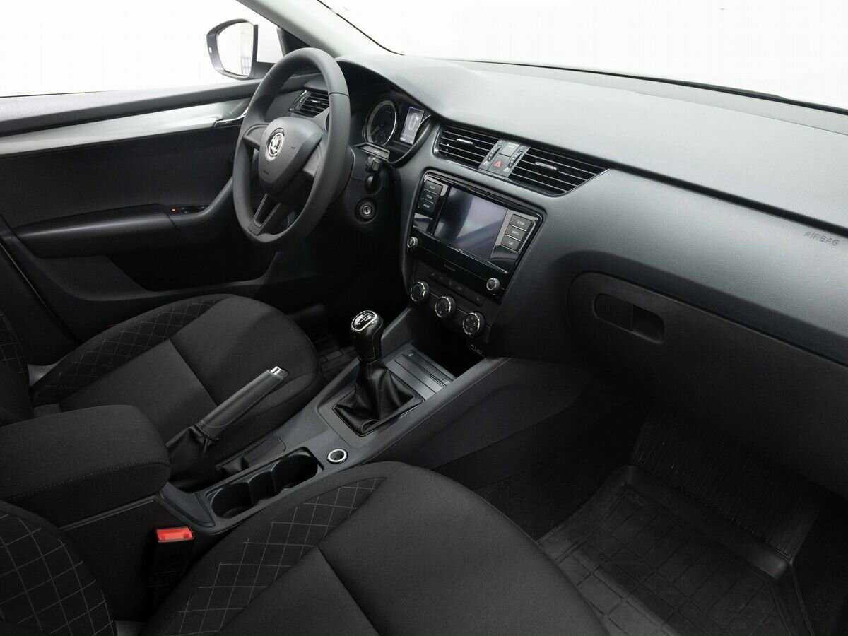 Купить Skoda Octavia, 2019, 181 000 км.. Фото: #12